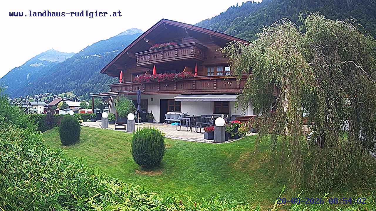 Gortipohl | Landhaus Rudigier