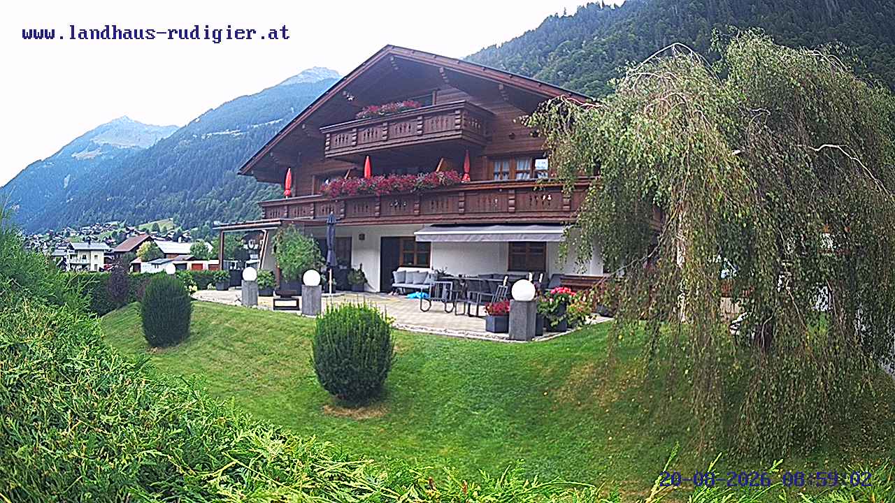 Gortipohl | Landhaus Rudigier