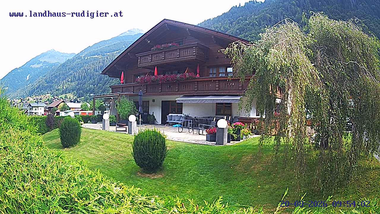 Gortipohl | Landhaus Rudigier