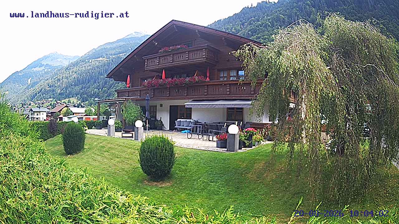 Gortipohl | Landhaus Rudigier