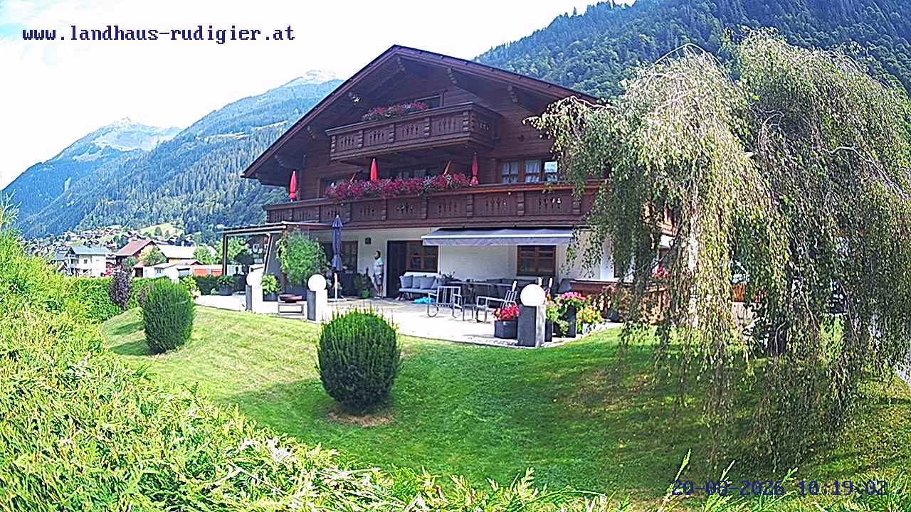 Gortipohl | Landhaus Rudigier