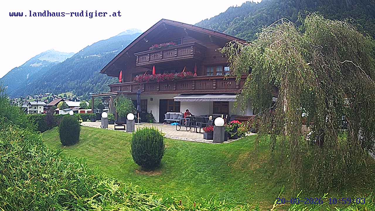 Gortipohl | Landhaus Rudigier