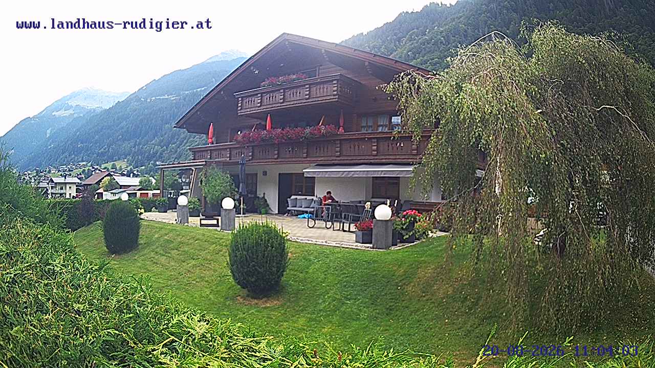 Gortipohl | Landhaus Rudigier