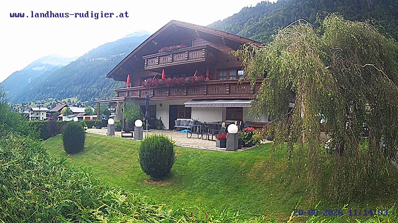 Gortipohl | Landhaus Rudigier