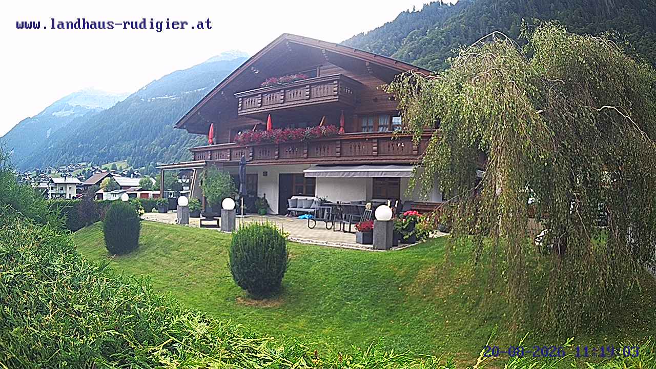 Gortipohl | Landhaus Rudigier
