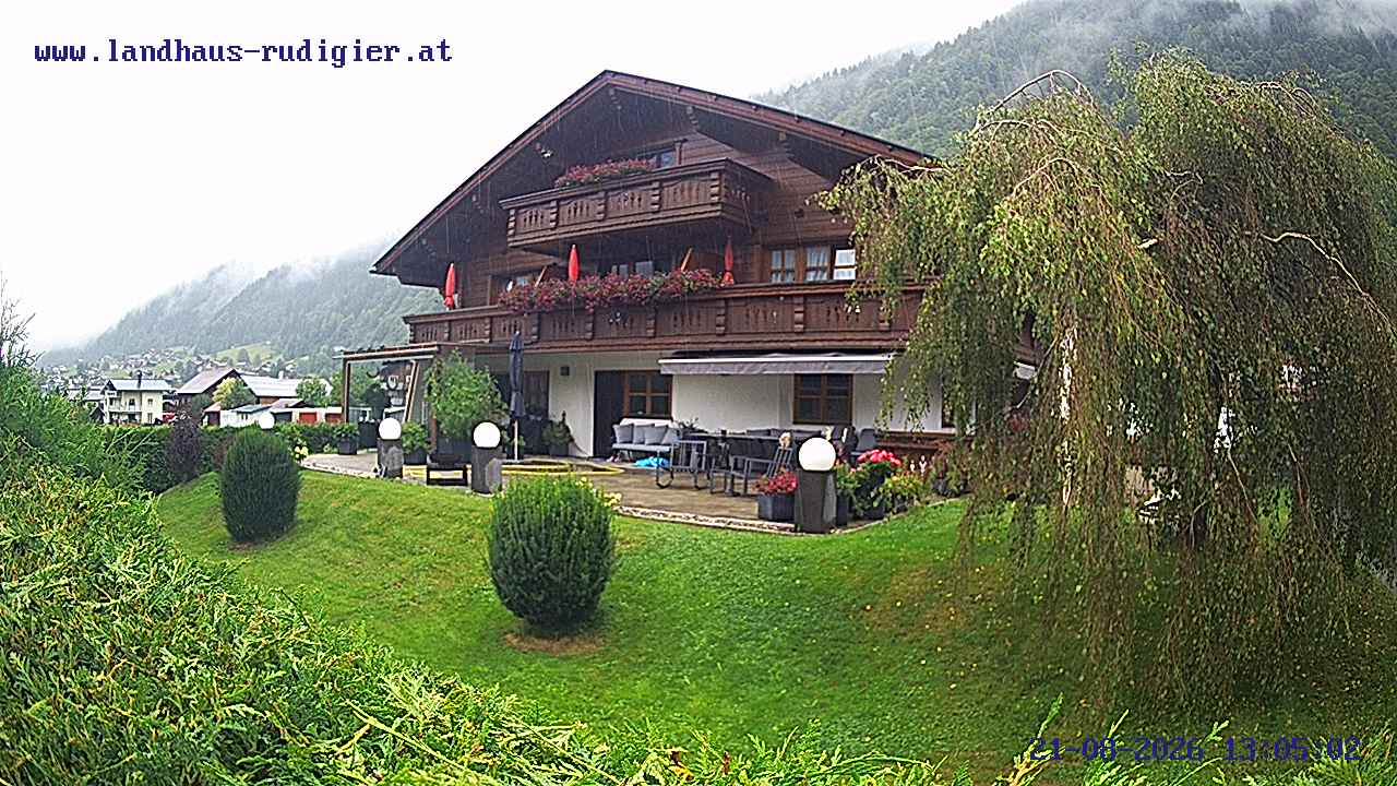 Gortipohl | Landhaus Rudigier