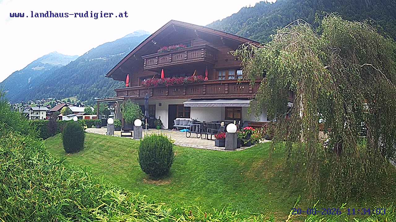 Gortipohl | Landhaus Rudigier