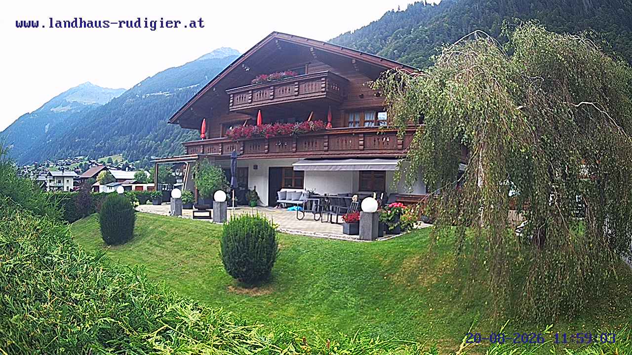 Gortipohl | Landhaus Rudigier