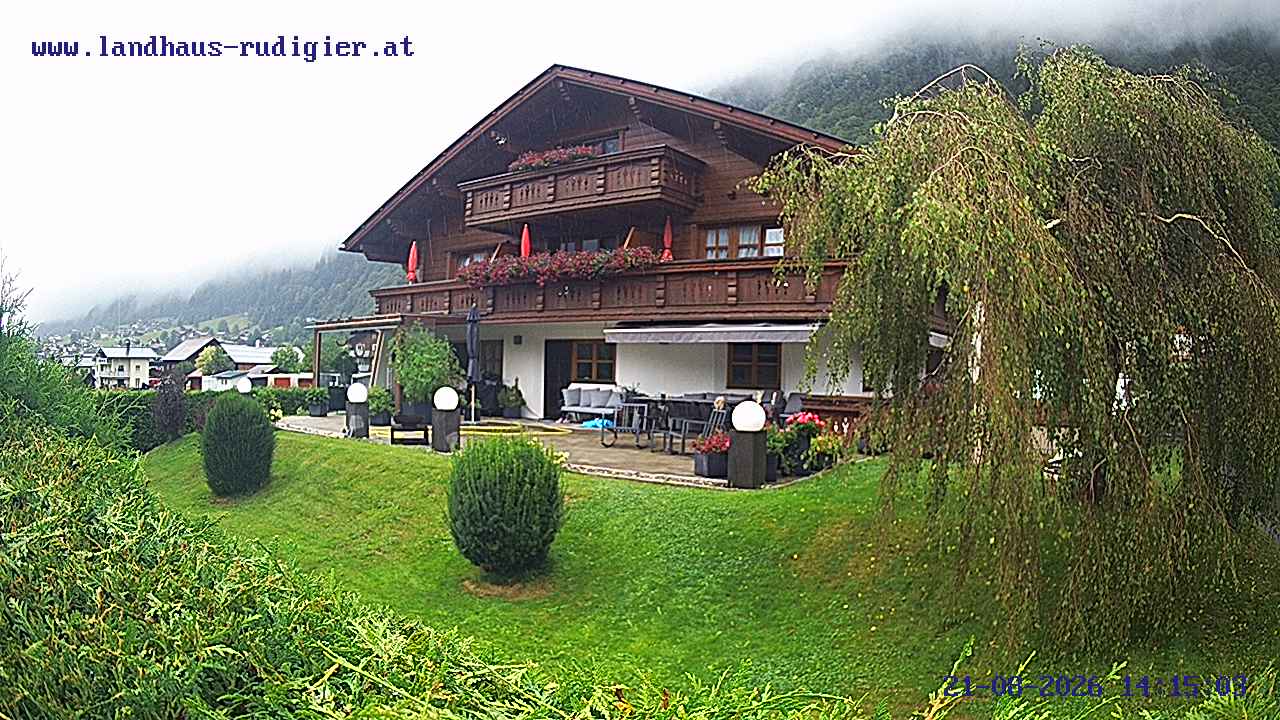 Gortipohl | Landhaus Rudigier