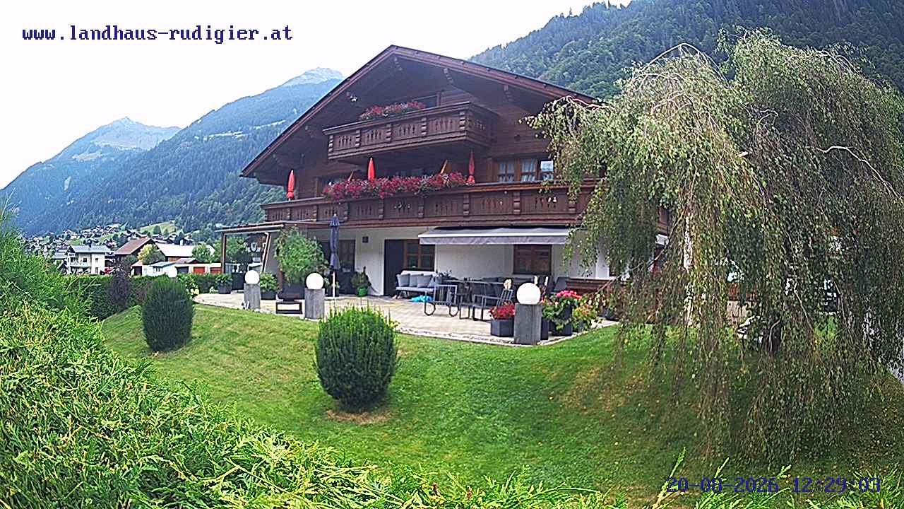 Gortipohl | Landhaus Rudigier