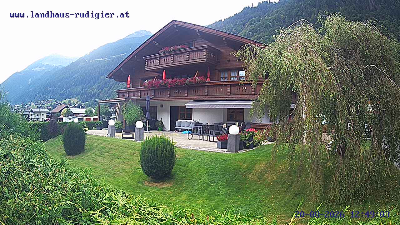 Gortipohl | Landhaus Rudigier