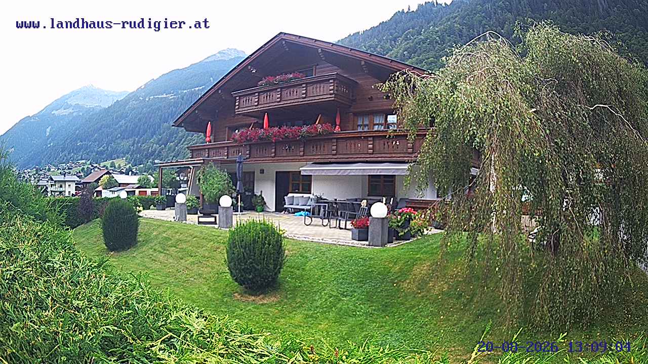 Gortipohl | Landhaus Rudigier