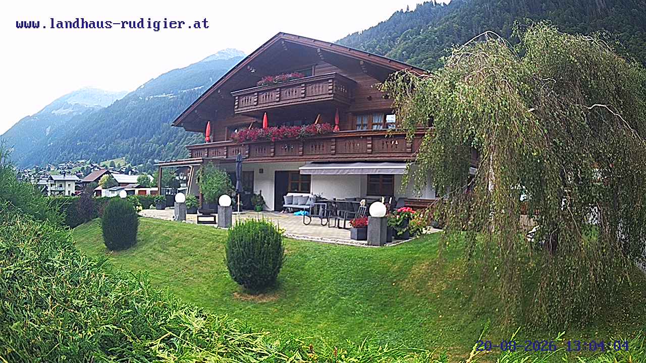 Gortipohl | Landhaus Rudigier