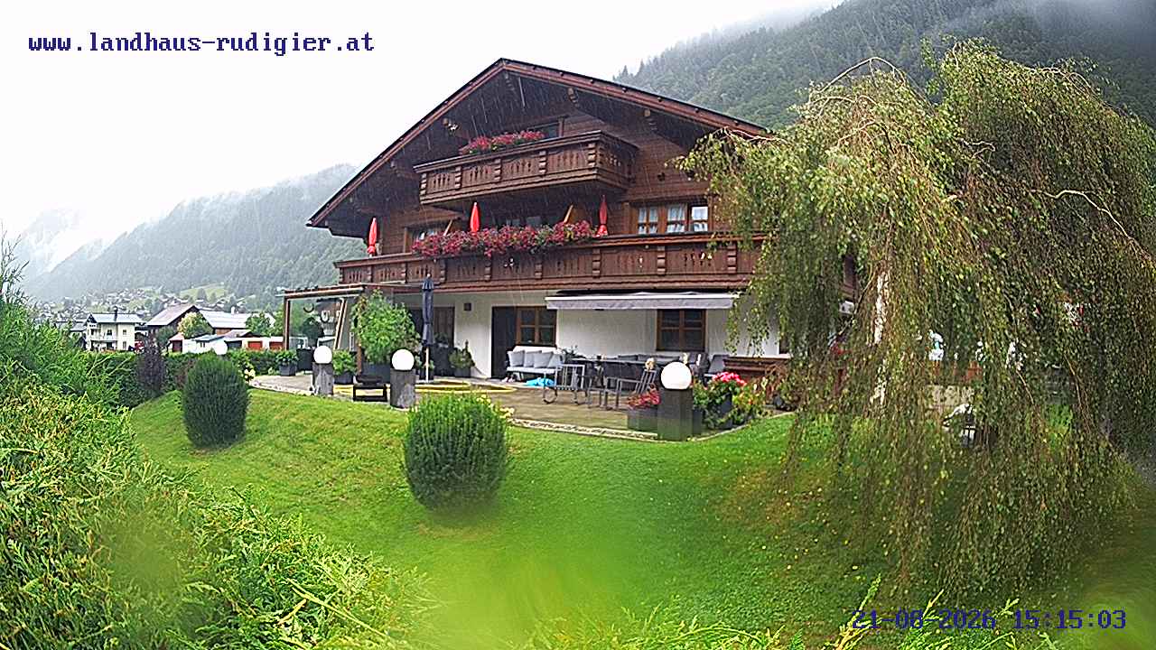 Gortipohl | Landhaus Rudigier