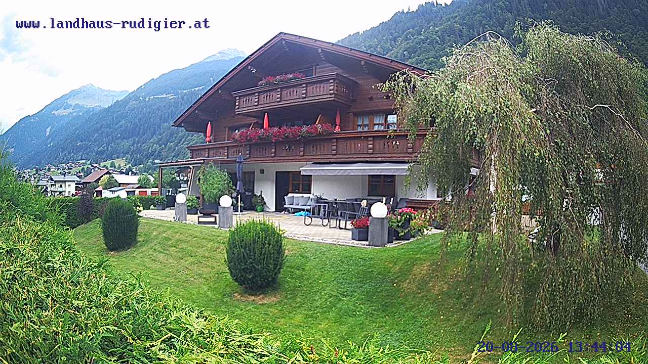 Gortipohl | Landhaus Rudigier