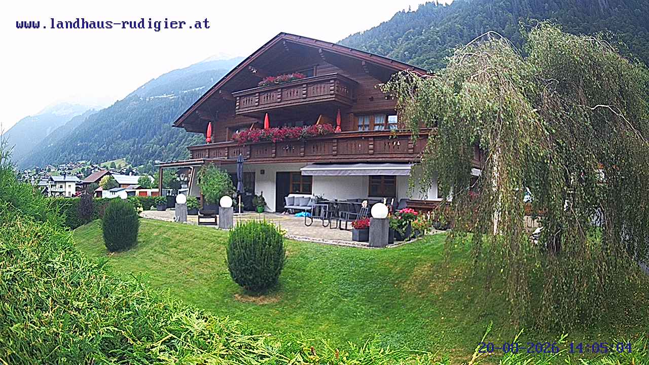 Gortipohl | Landhaus Rudigier
