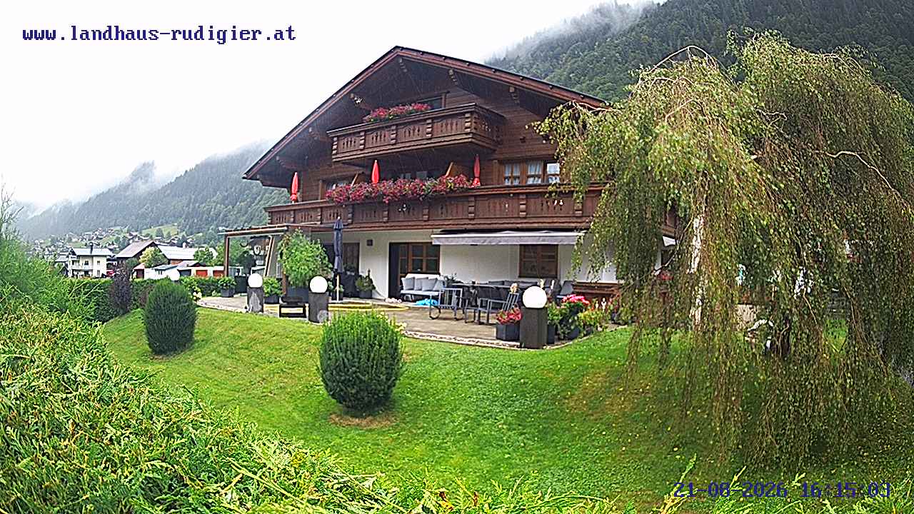 Gortipohl | Landhaus Rudigier