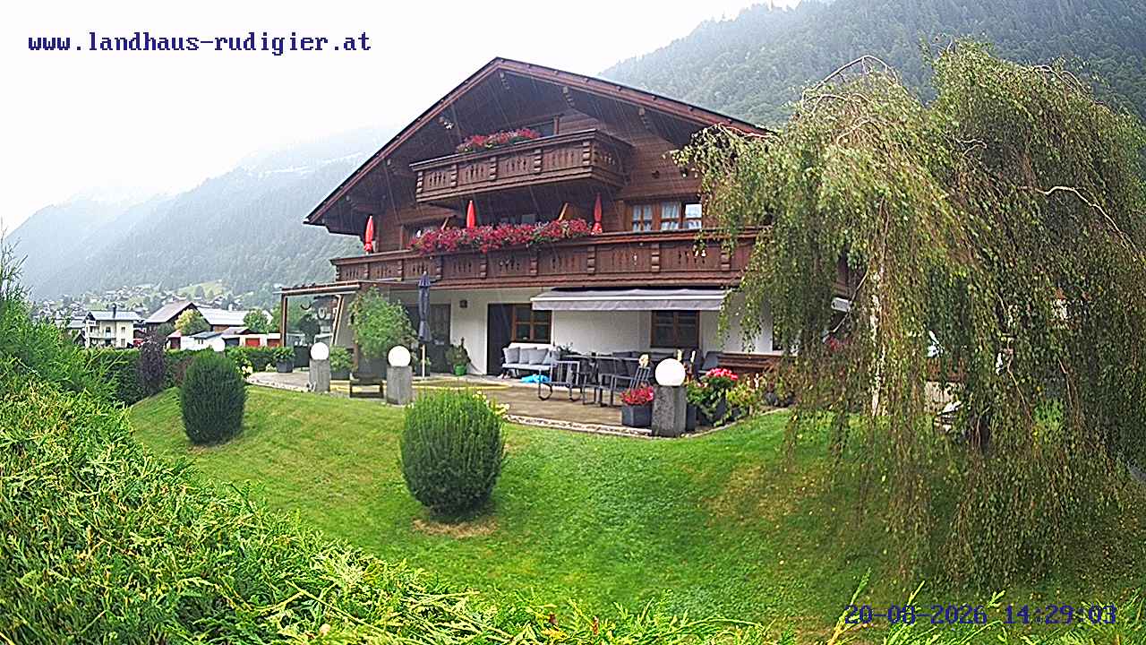 Gortipohl | Landhaus Rudigier
