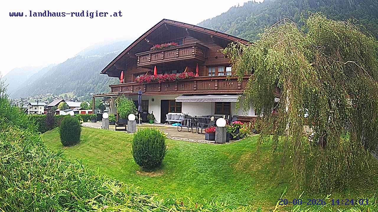 Gortipohl | Landhaus Rudigier