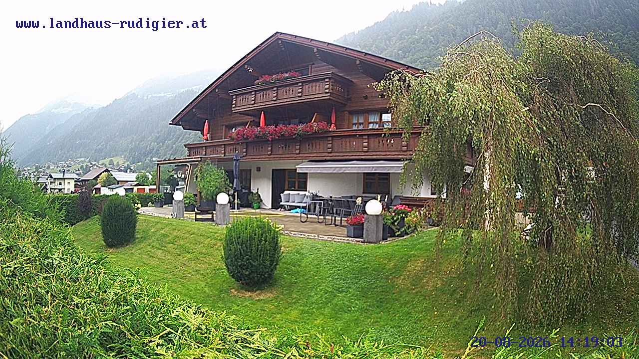 Gortipohl | Landhaus Rudigier