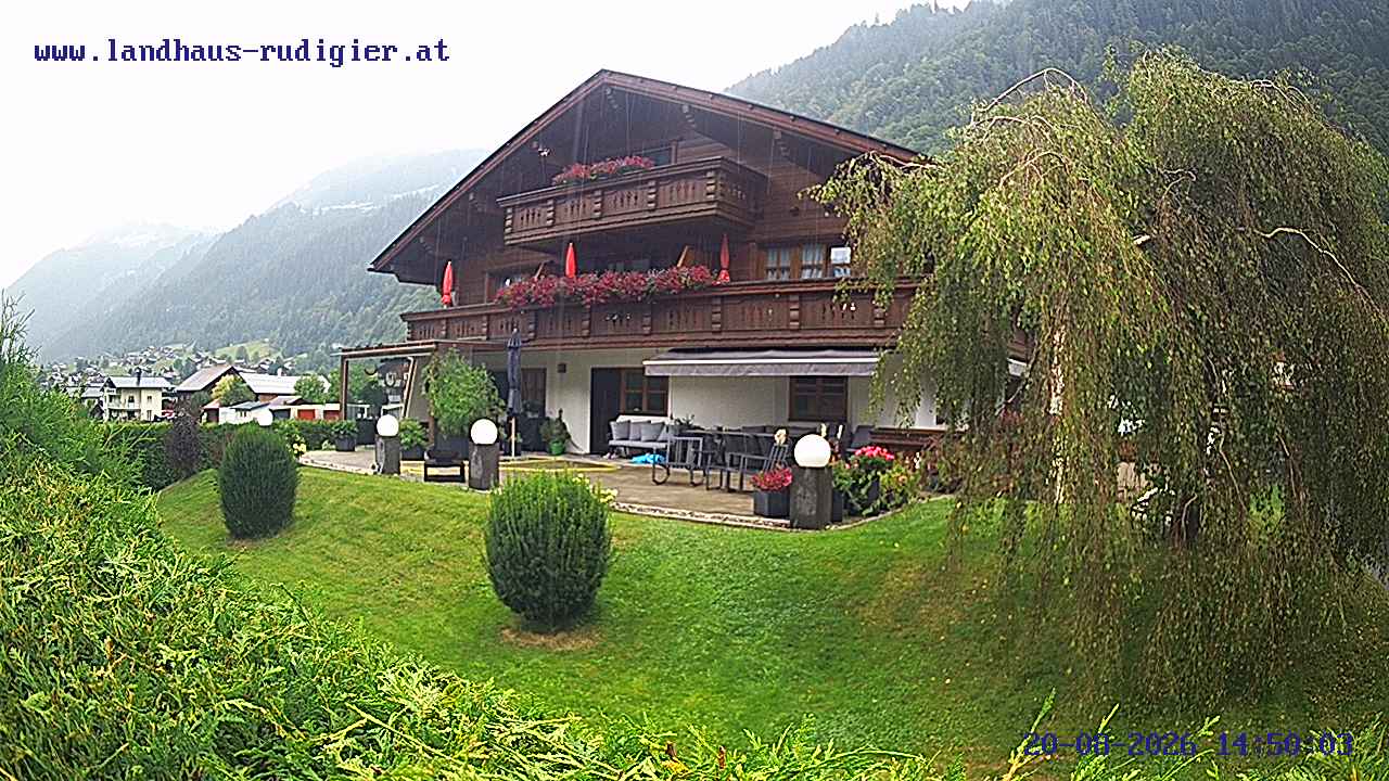 Gortipohl | Landhaus Rudigier