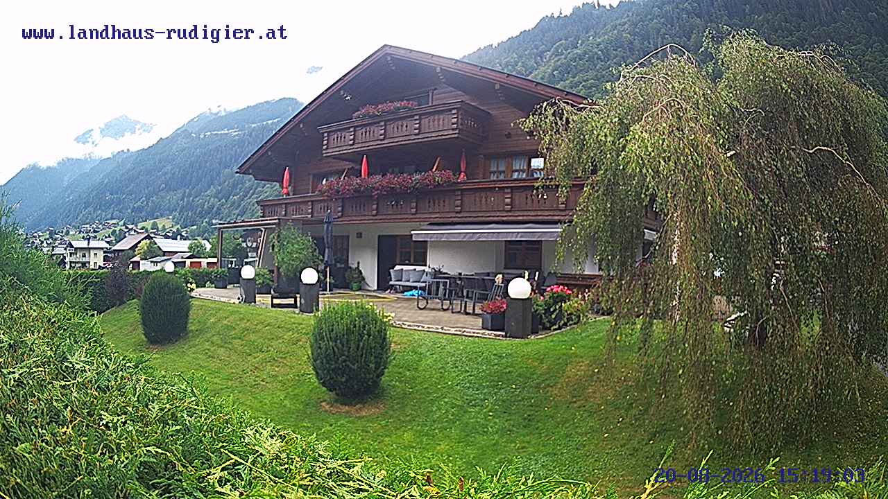 Gortipohl | Landhaus Rudigier