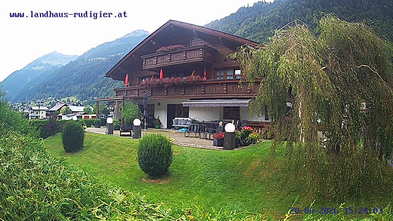 Gortipohl | Landhaus Rudigier