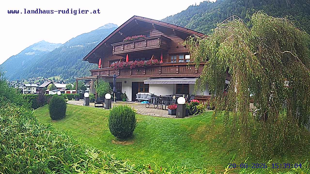 Gortipohl | Landhaus Rudigier