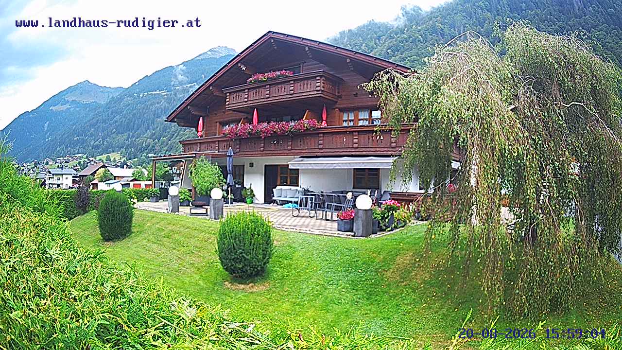 Gortipohl | Landhaus Rudigier