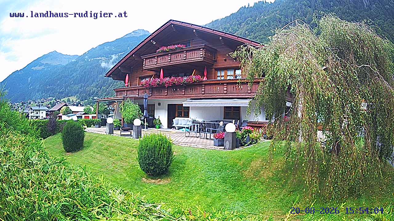 Gortipohl | Landhaus Rudigier