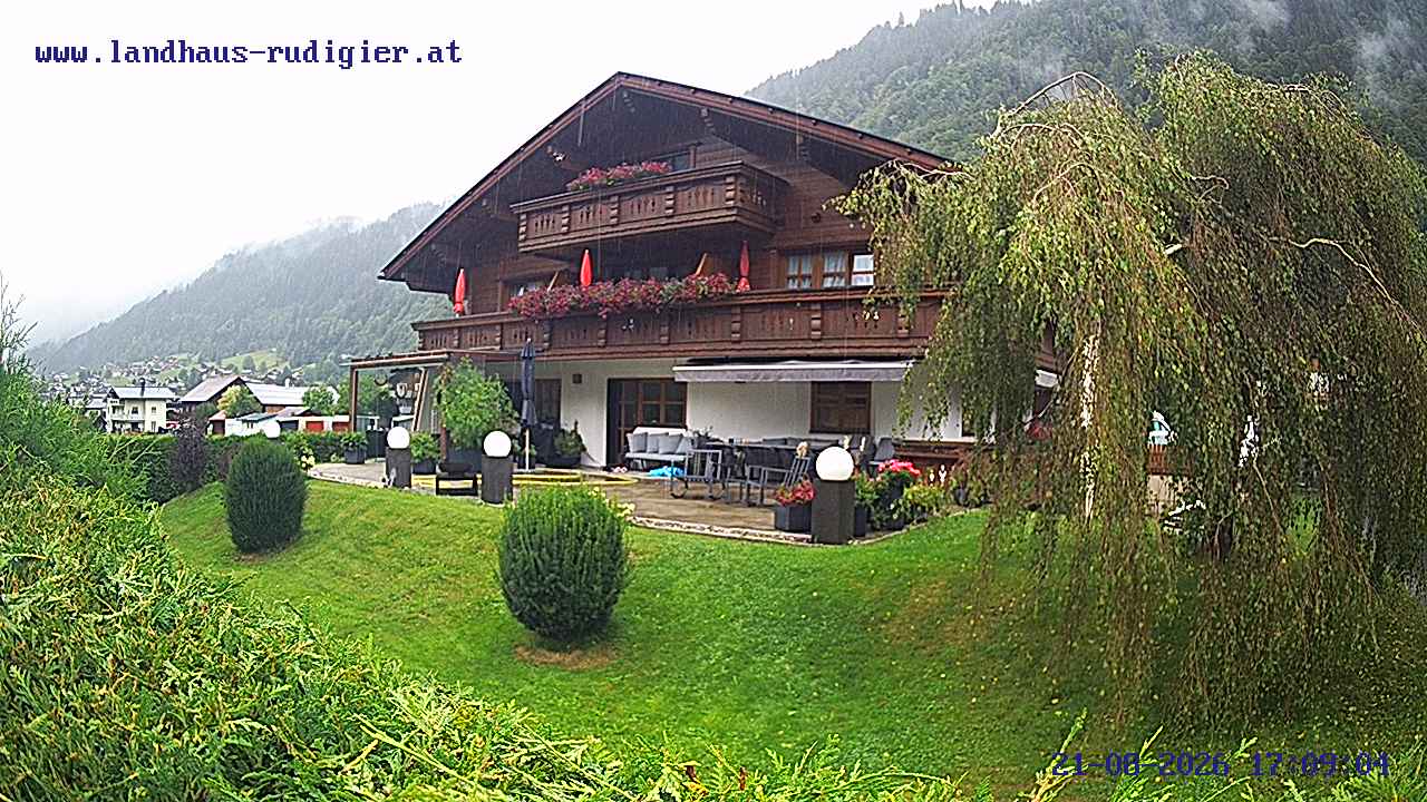 Gortipohl | Landhaus Rudigier