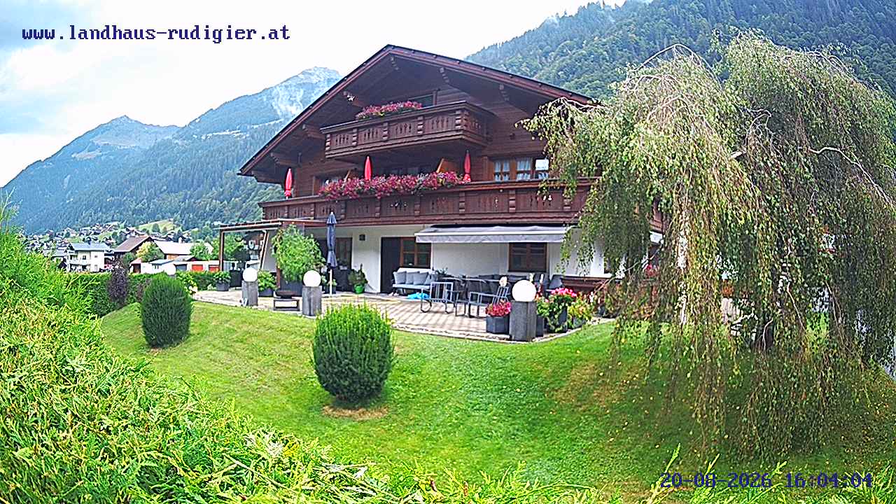 Gortipohl | Landhaus Rudigier