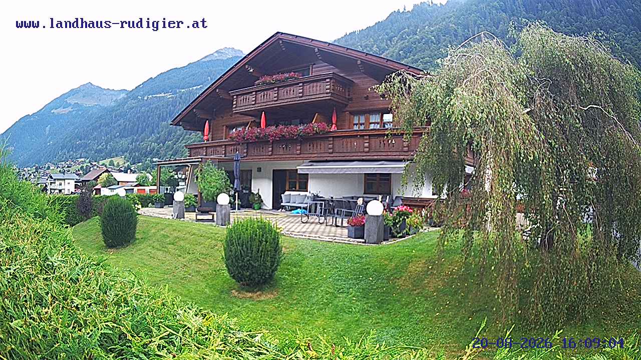 Gortipohl | Landhaus Rudigier