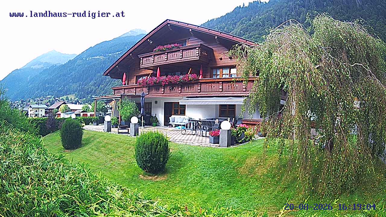 Gortipohl | Landhaus Rudigier