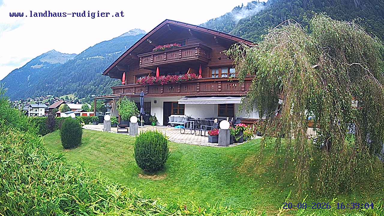 Gortipohl | Landhaus Rudigier