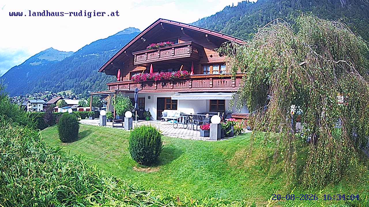 Gortipohl | Landhaus Rudigier