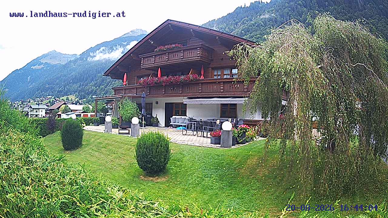 Gortipohl | Landhaus Rudigier