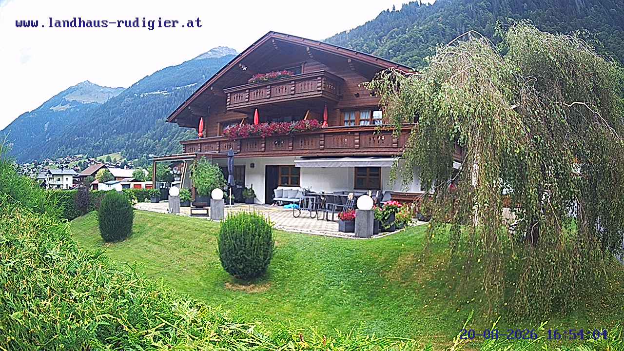 Gortipohl | Landhaus Rudigier