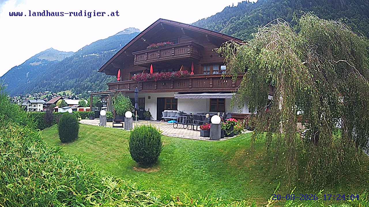 Gortipohl | Landhaus Rudigier