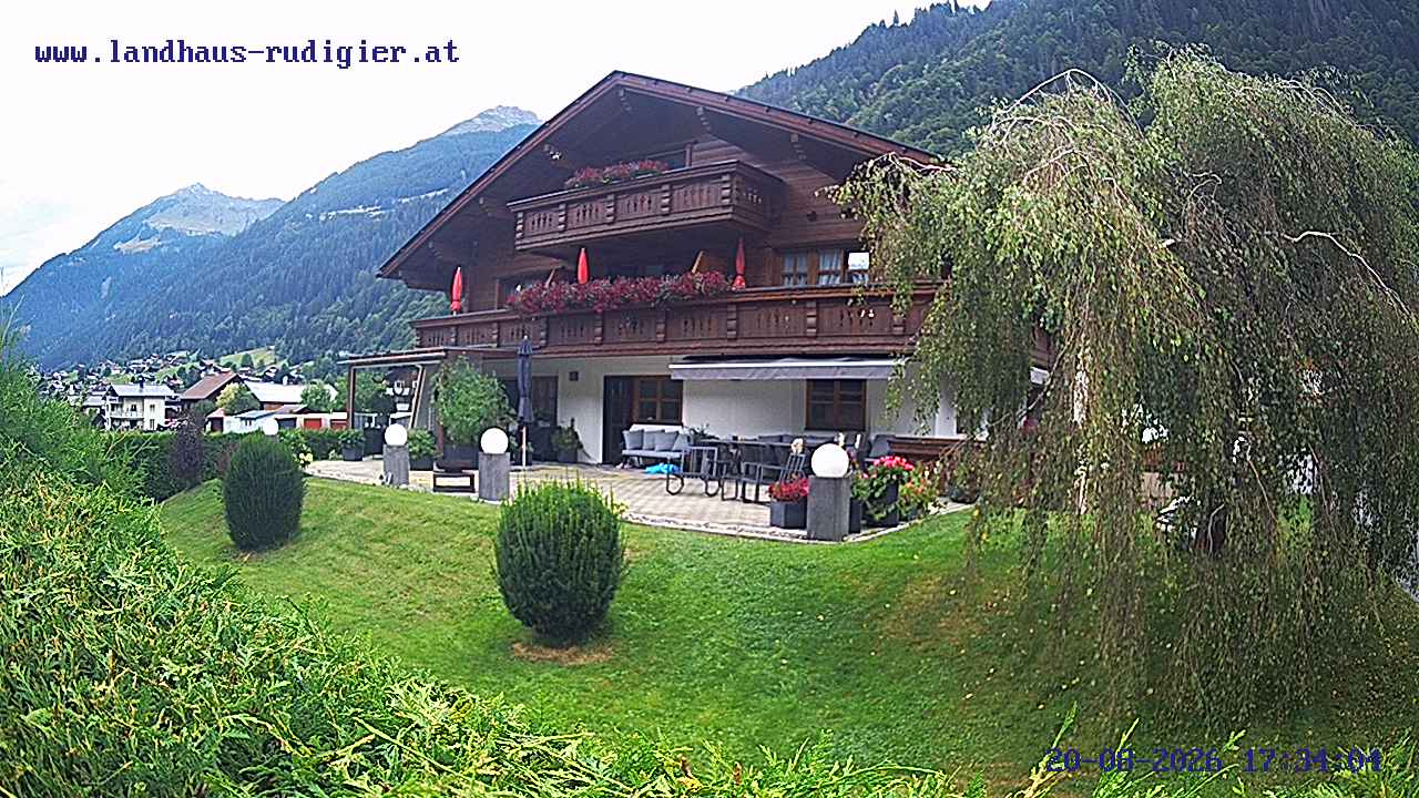 Gortipohl | Landhaus Rudigier