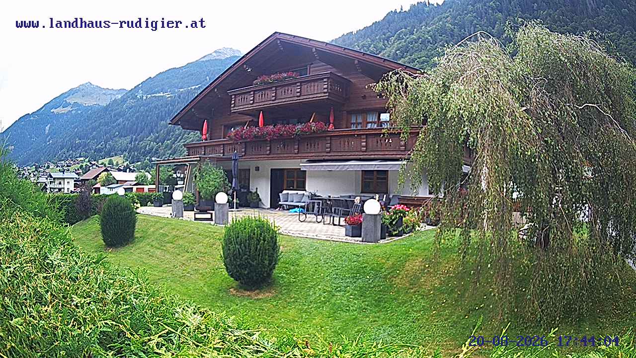 Gortipohl | Landhaus Rudigier