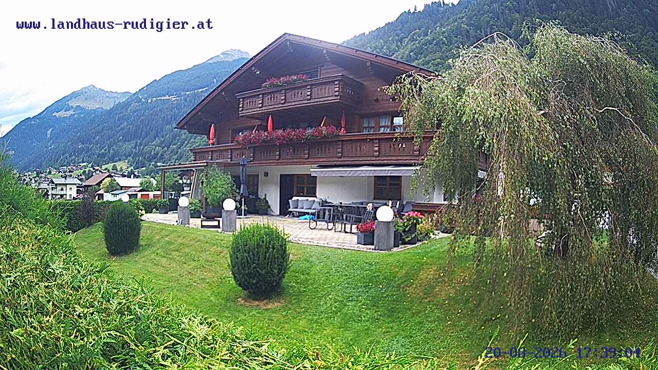 Gortipohl | Landhaus Rudigier