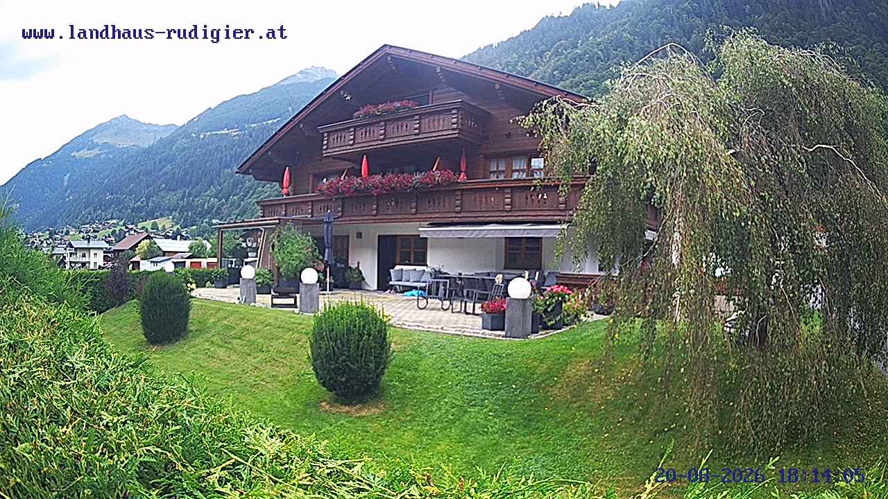 Gortipohl | Landhaus Rudigier