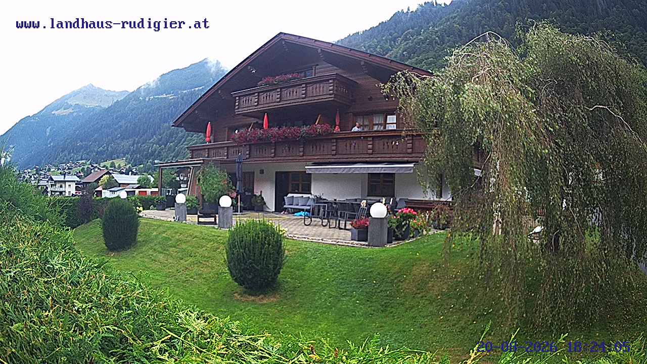 Gortipohl | Landhaus Rudigier