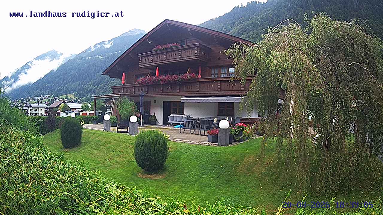 Gortipohl | Landhaus Rudigier