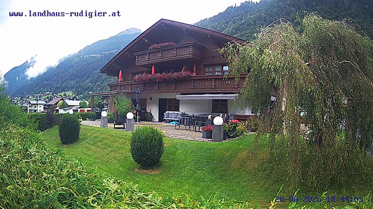 Gortipohl | Landhaus Rudigier