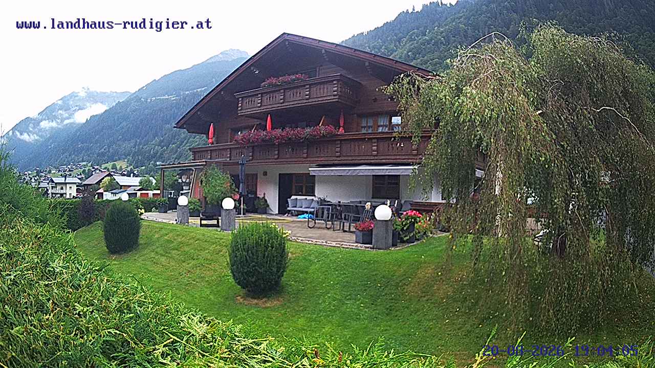 Gortipohl | Landhaus Rudigier