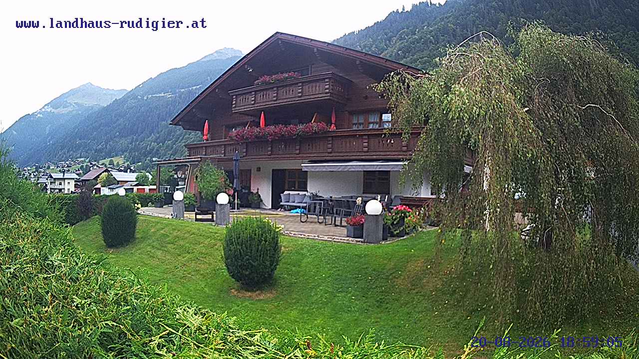 Gortipohl | Landhaus Rudigier