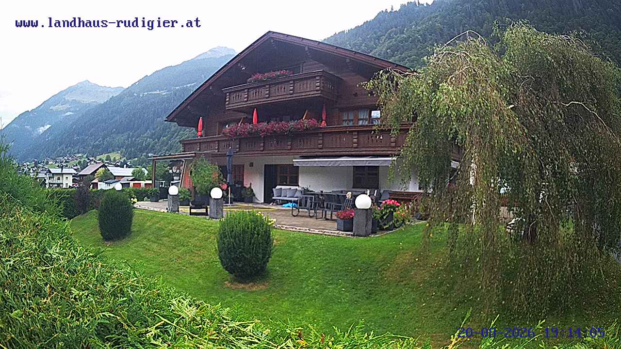 Gortipohl | Landhaus Rudigier