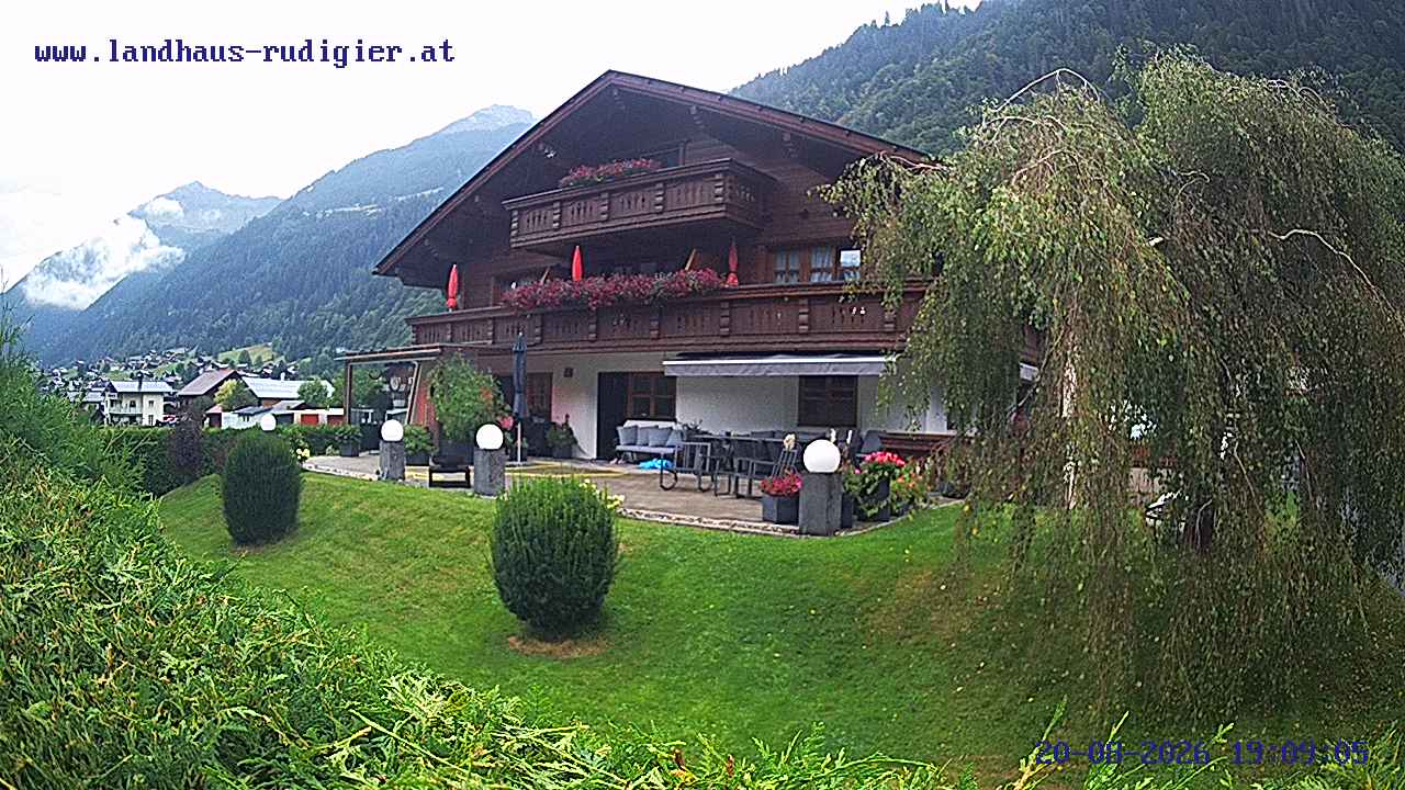 Gortipohl | Landhaus Rudigier